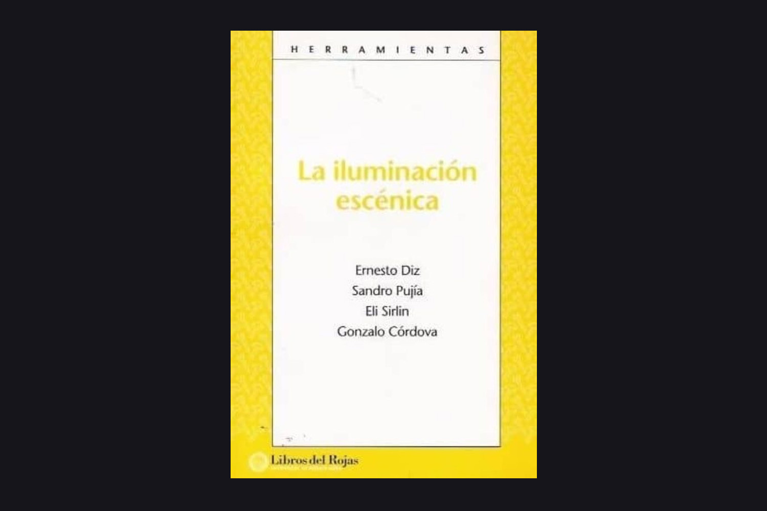 La iluminación escénica