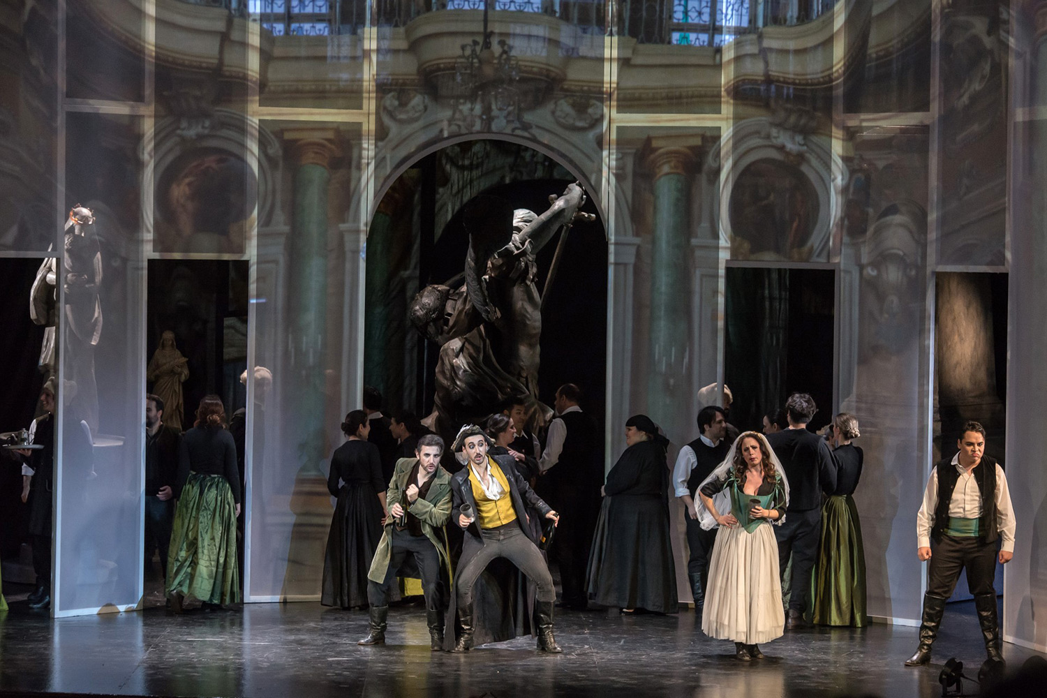Don Giovanni